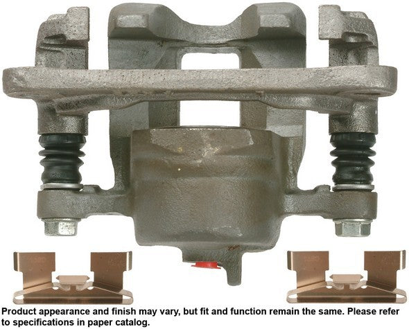 CARDONE Reman Disc Brake Caliper P/N:19-B657 Fits: Honda Civic 83-82 - Image 3