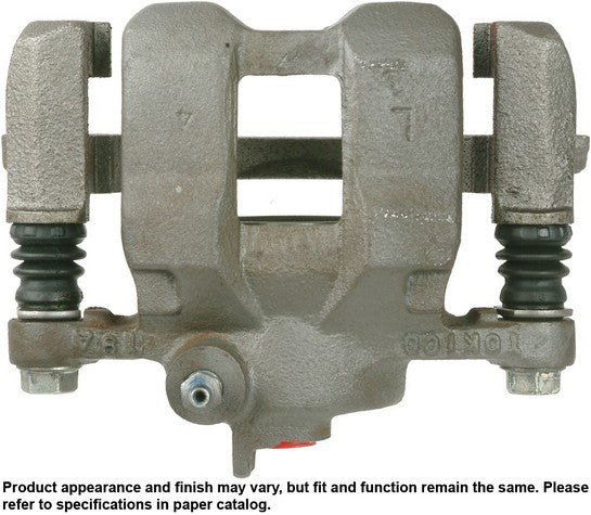 CARDONE Reman Disc Brake Caliper P/N:19-B657 Fits: Honda Civic 83-82 - Image 4