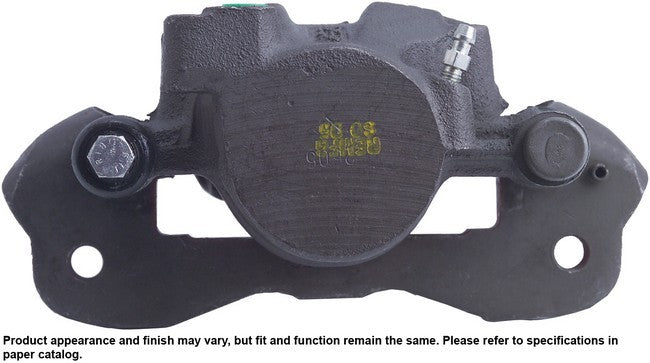 CARDONE Reman Disc Brake Caliper P/N:19-B661 Fits: Chevrolet Luv 82-81, Isuzu Pickup 83-81 - Image 2