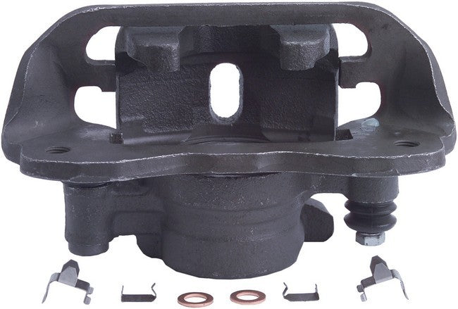 CARDONE Reman Disc Brake Caliper P/N:19-B661 Fits: Chevrolet Luv 82-81, Isuzu Pickup 83-81 - Image 3