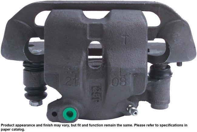 CARDONE Reman Disc Brake Caliper P/N:19-B661 Fits: Chevrolet Luv 82-81, Isuzu Pickup 83-81 - Image 4