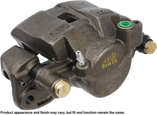 CARDONE Reman Disc Brake Caliper P/N:19-B662 Fits: Isuzu Pickup 87-84, Isuzu Trooper 87-84 - Image 1