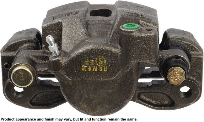 CARDONE Reman Disc Brake Caliper P/N:19-B662 Fits: Isuzu Pickup 87-84, Isuzu Trooper 87-84 - Image 2