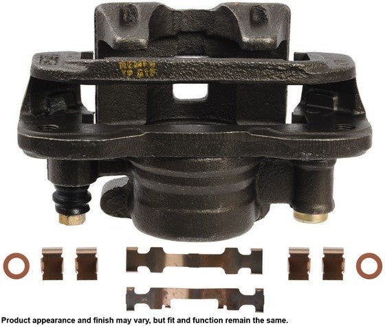 CARDONE Reman Disc Brake Caliper P/N:19-B662 Fits: Isuzu Pickup 87-84, Isuzu Trooper 87-84 - Image 3