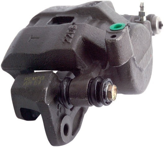 CARDONE Reman Disc Brake Caliper P/N:19-B663 Fits: Isuzu Pickup 87-84, Isuzu Trooper 87-84 - Image 1