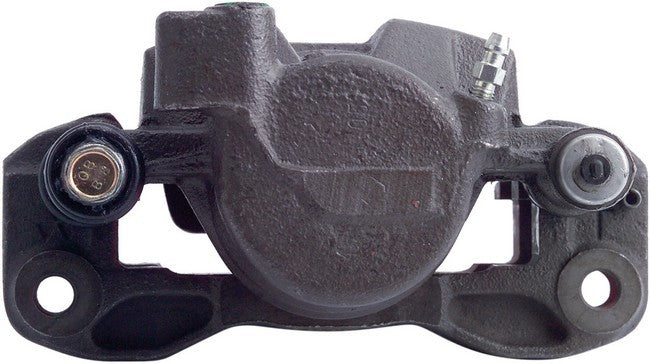 CARDONE Reman Disc Brake Caliper P/N:19-B663 Fits: Isuzu Pickup 87-84, Isuzu Trooper 87-84 - Image 2