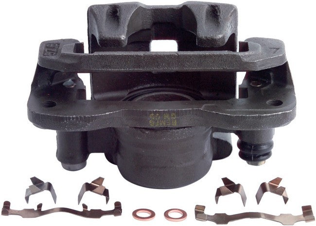 CARDONE Reman Disc Brake Caliper P/N:19-B663 Fits: Isuzu Pickup 87-84, Isuzu Trooper 87-84 - Image 3