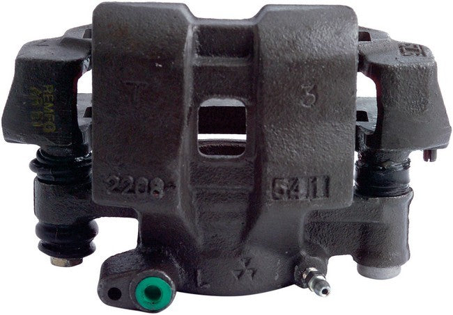 CARDONE Reman Disc Brake Caliper P/N:19-B663 Fits: Isuzu Pickup 87-84, Isuzu Trooper 87-84 - Image 4