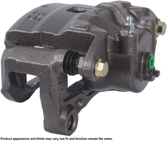 CARDONE Reman Disc Brake Caliper P/N:19-B6640 Fits: Nissan Juke 17-11, Nissan Sentra 19-17 - Image 1