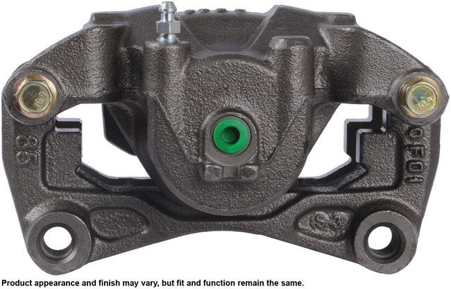CARDONE Reman Disc Brake Caliper P/N:19-B6640 Fits: Nissan Juke 17-11, Nissan Sentra 19-17 - Image 2