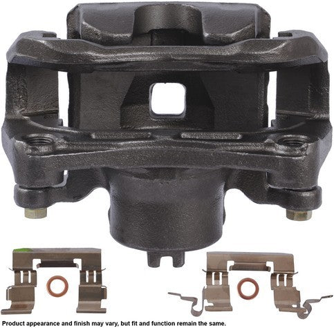 CARDONE Reman Disc Brake Caliper P/N:19-B6640 Fits: Nissan Juke 17-11, Nissan Sentra 19-17 - Image 3