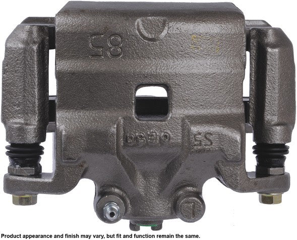 CARDONE Reman Disc Brake Caliper P/N:19-B6640 Fits: Nissan Juke 17-11, Nissan Sentra 19-17 - Image 4