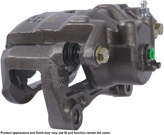CARDONE Reman Disc Brake Caliper P/N:19-B6641 Fits: Nissan Juke 17-11, Nissan Sentra 19-17 - Image 1