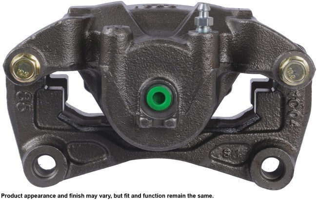 CARDONE Reman Disc Brake Caliper P/N:19-B6641 Fits: Nissan Juke 17-11, Nissan Sentra 19-17 - Image 2