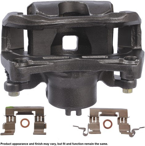 CARDONE Reman Disc Brake Caliper P/N:19-B6641 Fits: Nissan Juke 17-11, Nissan Sentra 19-17 - Image 3