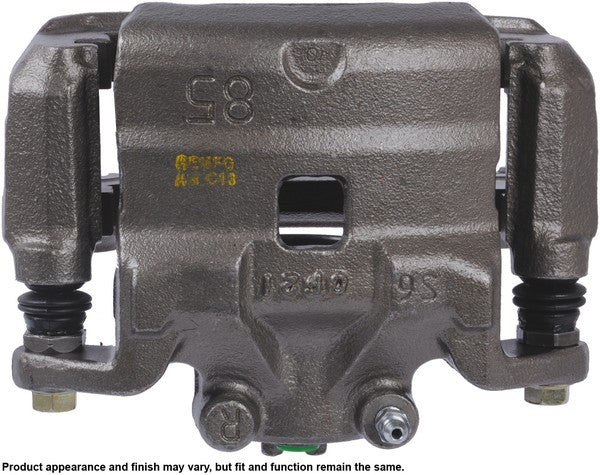CARDONE Reman Disc Brake Caliper P/N:19-B6641 Fits: Nissan Juke 17-11, Nissan Sentra 19-17 - Image 4