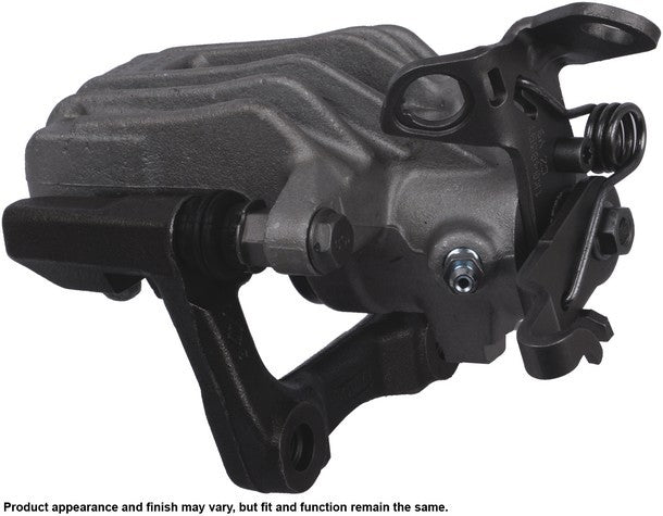 CARDONE Reman Disc Brake Caliper P/N:19-B6650 Fits: Audi A3 13-10, Volkswagen Beetle 19-13, Volkswagen Golf 2011, Volkswagen Golf Sportwagen 2011, Volkswagen Jetta 18-12 - Image 1