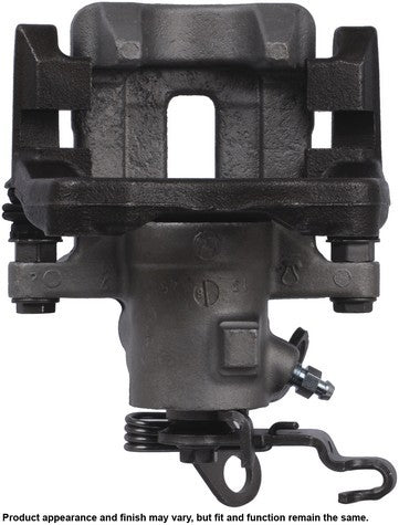CARDONE Reman Disc Brake Caliper P/N:19-B6650 Fits: Audi A3 13-10, Volkswagen Beetle 19-13, Volkswagen Golf 2011, Volkswagen Golf Sportwagen 2011, Volkswagen Jetta 18-12 - Image 3