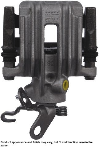 CARDONE Reman Disc Brake Caliper P/N:19-B6650 Fits: Audi A3 13-10, Volkswagen Beetle 19-13, Volkswagen Golf 2011, Volkswagen Golf Sportwagen 2011, Volkswagen Jetta 18-12 - Image 4