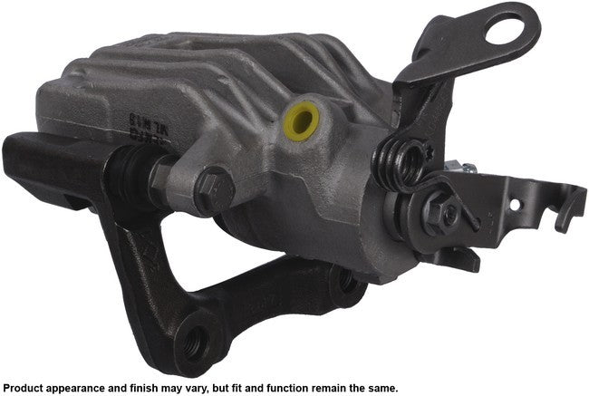 CARDONE Reman Disc Brake Caliper P/N:19-B6651 Fits: Audi A3 13-10, Volkswagen Beetle 19-13, Volkswagen Golf 2011, Volkswagen Golf Sportwagen 2011, Volkswagen Jetta 18-12 - Image 1