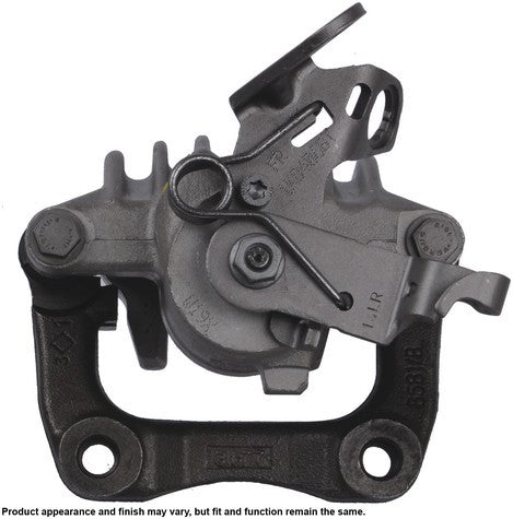CARDONE Reman Disc Brake Caliper P/N:19-B6651 Fits: Audi A3 13-10, Volkswagen Beetle 19-13, Volkswagen Golf 2011, Volkswagen Golf Sportwagen 2011, Volkswagen Jetta 18-12 - Image 2