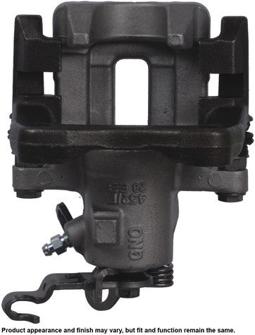 CARDONE Reman Disc Brake Caliper P/N:19-B6651 Fits: Audi A3 13-10, Volkswagen Beetle 19-13, Volkswagen Golf 2011, Volkswagen Golf Sportwagen 2011, Volkswagen Jetta 18-12 - Image 3