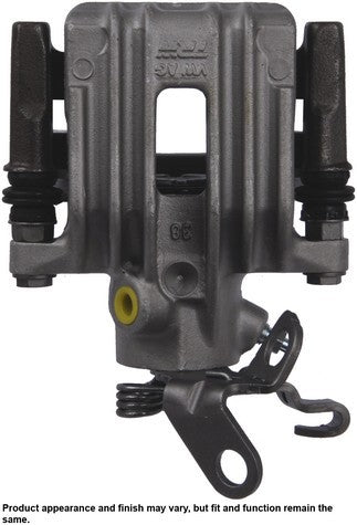 CARDONE Reman Disc Brake Caliper P/N:19-B6651 Fits: Audi A3 13-10, Volkswagen Beetle 19-13, Volkswagen Golf 2011, Volkswagen Golf Sportwagen 2011, Volkswagen Jetta 18-12 - Image 4