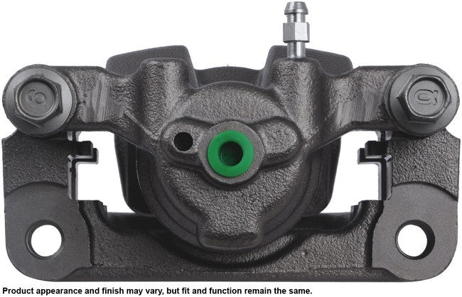 CARDONE Reman Disc Brake Caliper P/N:19-B6696 Fits: Nissan Leaf 23-11, Nissan Rogue 20-14, Nissan Rogue Sport 22-17 - Image 2