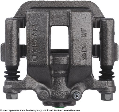 CARDONE Reman Disc Brake Caliper P/N:19-B6696 Fits: Nissan Leaf 23-11, Nissan Rogue 20-14, Nissan Rogue Sport 22-17 - Image 4