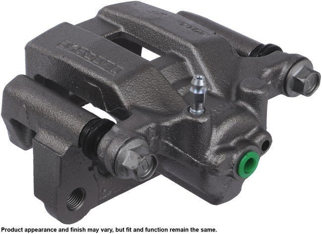 CARDONE Reman Disc Brake Caliper P/N:19-B6697 Fits: Nissan Leaf 23-11, Nissan Rogue 20-14, Nissan Rogue Sport 22-17 - Image 1