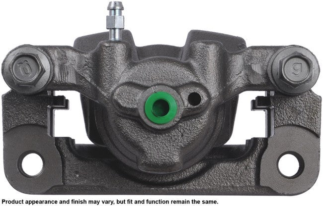 CARDONE Reman Disc Brake Caliper P/N:19-B6697 Fits: Nissan Leaf 23-11, Nissan Rogue 20-14, Nissan Rogue Sport 22-17 - Image 2