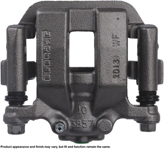 CARDONE Reman Disc Brake Caliper P/N:19-B6697 Fits: Nissan Leaf 23-11, Nissan Rogue 20-14, Nissan Rogue Sport 22-17 - Image 4
