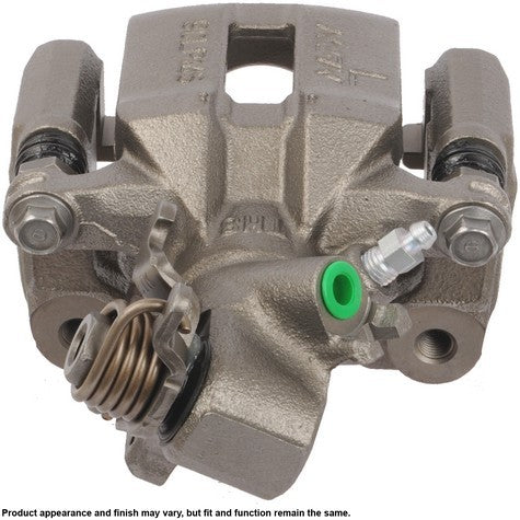 CARDONE Reman Disc Brake Caliper P/N:19-B6700 Fits: Honda Cr-z 15-11 - Image 2
