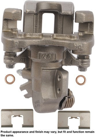 CARDONE Reman Disc Brake Caliper P/N:19-B6700 Fits: Honda Cr-z 15-11 - Image 3