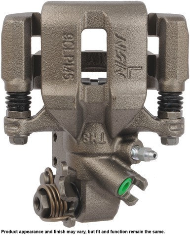CARDONE Reman Disc Brake Caliper P/N:19-B6700 Fits: Honda Cr-z 15-11 - Image 4