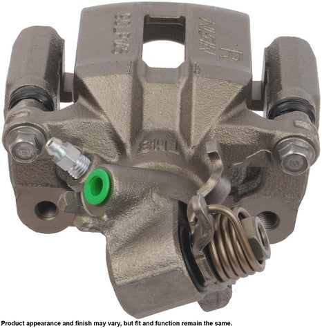 CARDONE Reman Disc Brake Caliper P/N:19-B6701 Fits: Honda Cr-z 15-11 - Image 2