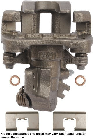 CARDONE Reman Disc Brake Caliper P/N:19-B6701 Fits: Honda Cr-z 15-11 - Image 3