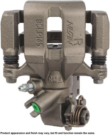 CARDONE Reman Disc Brake Caliper P/N:19-B6701 Fits: Honda Cr-z 15-11 - Image 4