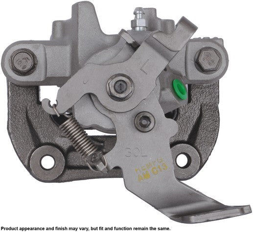 CARDONE Reman Disc Brake Caliper P/N:19-B6708 Fits: Scion Tc 16-11 - Image 2