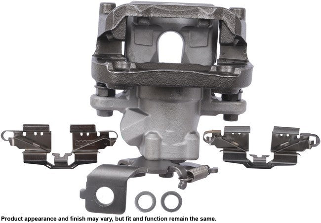 CARDONE Reman Disc Brake Caliper P/N:19-B6708 Fits: Scion Tc 16-11 - Image 3