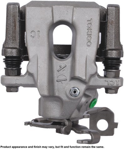 CARDONE Reman Disc Brake Caliper P/N:19-B6708 Fits: Scion Tc 16-11 - Image 4
