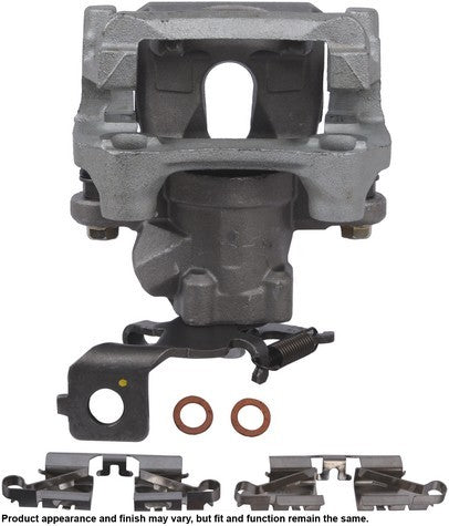 CARDONE Reman Disc Brake Caliper P/N:19-B6708A Fits: Lexus Ct200h 17-11, Scion Im 2016, Toyota Corolla Im 18-17 - Image 3