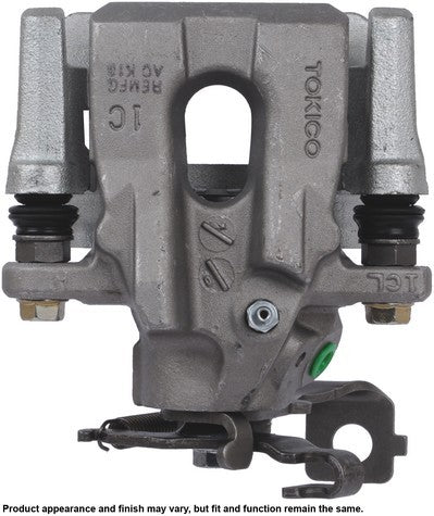 CARDONE Reman Disc Brake Caliper P/N:19-B6708A Fits: Lexus Ct200h 17-11, Scion Im 2016, Toyota Corolla Im 18-17 - Image 4