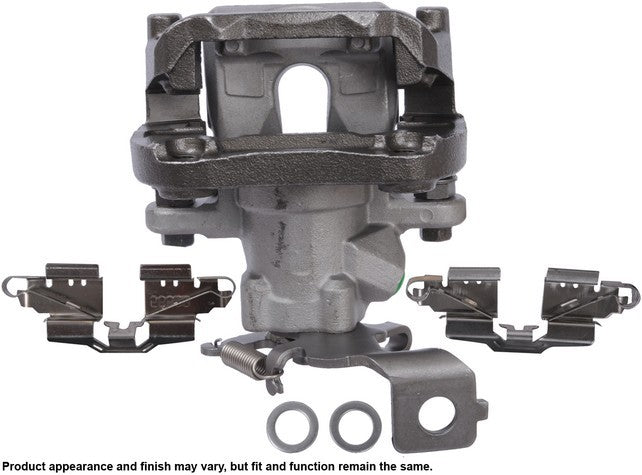 CARDONE Reman Disc Brake Caliper P/N:19-B6709 Fits: Scion Tc 16-11 - Image 3