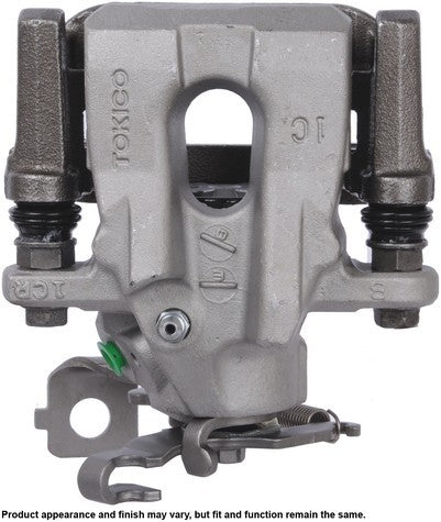 CARDONE Reman Disc Brake Caliper P/N:19-B6709 Fits: Scion Tc 16-11 - Image 4