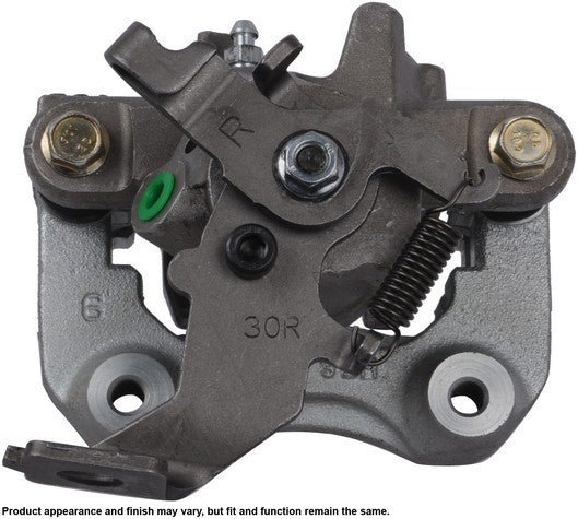 CARDONE Reman Disc Brake Caliper P/N:19-B6709A Fits: Lexus Ct200h 17-11, Scion Im 2016, Toyota Corolla Im 18-17 - Image 2