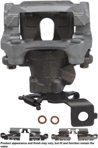 CARDONE Reman Disc Brake Caliper P/N:19-B6709A Fits: Lexus Ct200h 17-11, Scion Im 2016, Toyota Corolla Im 18-17 - Image 3