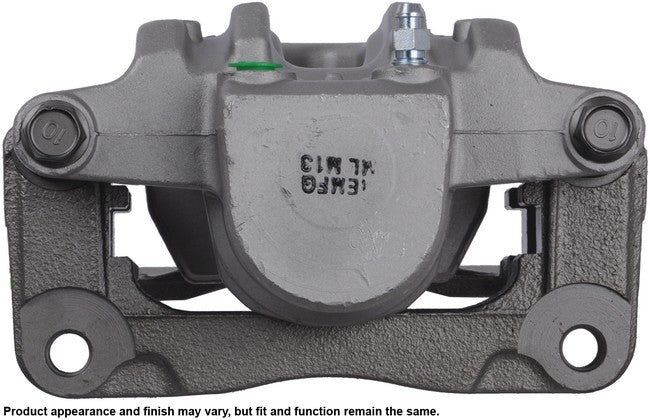 CARDONE Reman Disc Brake Caliper P/N:19-B6724 Fits: Hyundai Equus 16-11, Kia K900 17-15 - Image 2