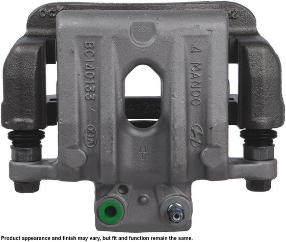 CARDONE Reman Disc Brake Caliper P/N:19-B6724 Fits: Hyundai Equus 16-11, Kia K900 17-15 - Image 4