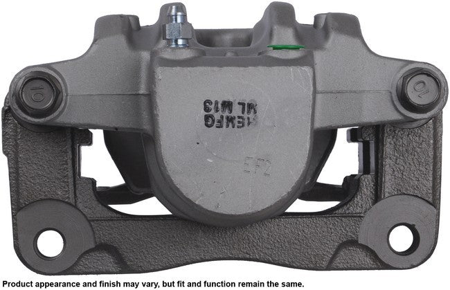 CARDONE Reman Disc Brake Caliper P/N:19-B6725 Fits: Hyundai Equus 16-11, Kia K900 17-15 - Image 2